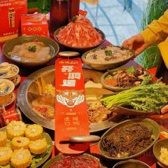 譚鴨血老火鍋（華貿店）張用戶圖片