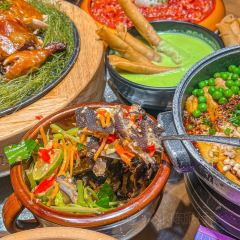 外婆味道·云南菜大当家(金鹰店) User Photo