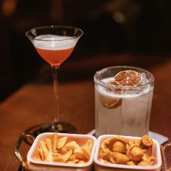 HIDDEN PARADISE User Photo