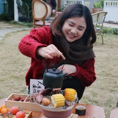 吉客拉J·Carat花园餐厅(三圣乡店) User Photo