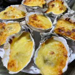 蚝味道饭店 User Photo