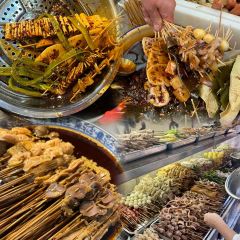 平源麻辣面馆(宜居家园店) User Photo