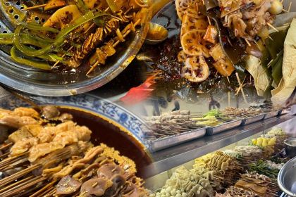 平源麻辣面馆(宜居家园店)