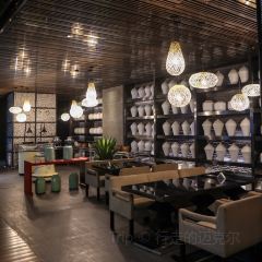 重庆富力艾美酒店·曙亚洲餐厅 User Photo