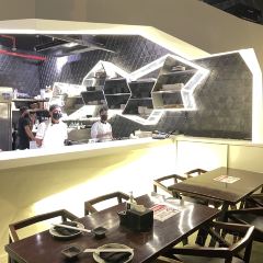 Kimuraya Authentic Japanese Restaurant - 1st Branch Business Bay 여행 사진