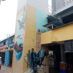 Ang Mo Kio張用戶圖片