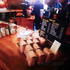 Workshop Coffee User Photo