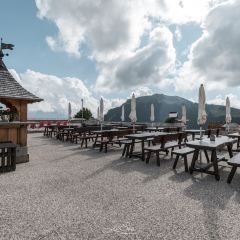 Seceda Ristorante a Monte Funivia User Photo