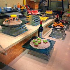 Jinfushanzizhu Barbecue (lixin) User Photo