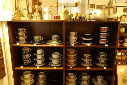 點味咖啡(WEi CAFE)