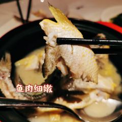 莆田餐廳（香港國際機場店）張用戶圖片