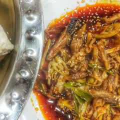 石磨豆花家常菜 ảnh của người dùng
