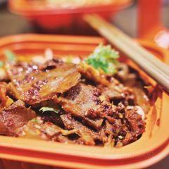 zhu nao ke User Photo