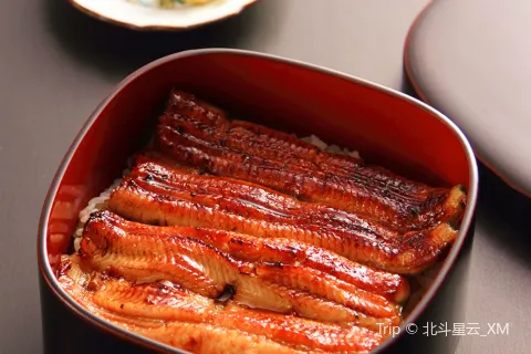廣川鰻魚屋