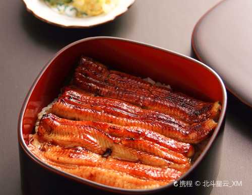 廣川鰻魚屋