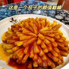 巷子院里私房菜 User Photo