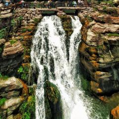 云台山小吃城 User Photo