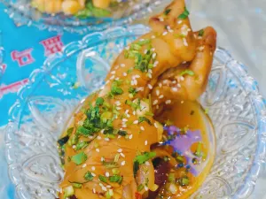 凯麦尔丁蓝鸽子