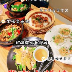 常来大排档(龙母大街店) User Photo