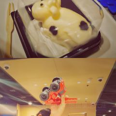 海底捞火锅(新城吾悦广场店) User Photo