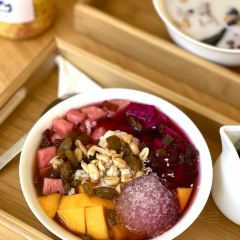 深山老王(八里街店) User Photo
