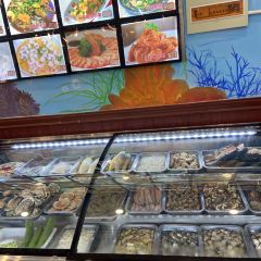 小海豚渔村(恒大威尼斯店) ảnh của người dùng