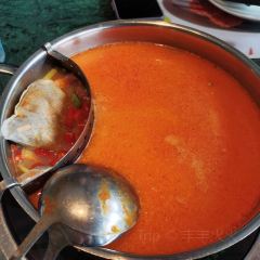 Fish Collection • Thai Seafood Hotpot 여행 사진
