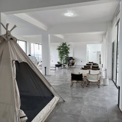 Bei Shan  Bai Wu Glamping Luxury Restaurant User Photo
