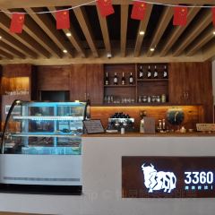 3360咖啡屋 User Photo