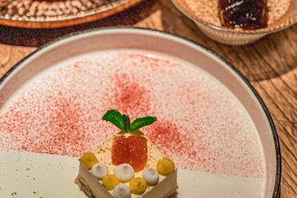 罗福索love&salt牛排馆(长宁来福士店)