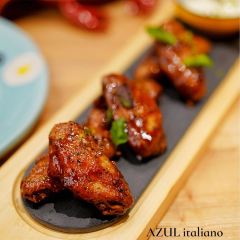 AZUL italiano意大利餐厅(大洋千树店) User Photo