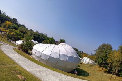 李忠正宗勐海烤鸡(三公里总店)