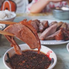 特色烤鸭店 User Photo