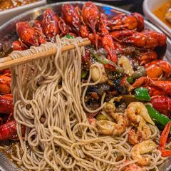 螺丝找虾(1912店) User Photo