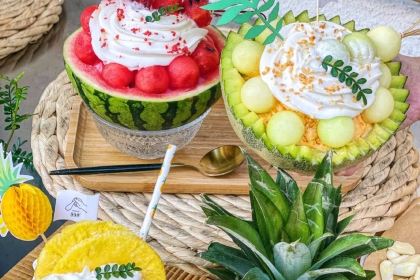 夥夥夾（水東街店）