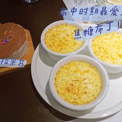 战斧斗牛士餐厅(王府井店) 여행 사진