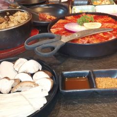九田家黑牛烤肉料理(星光华店) User Photo