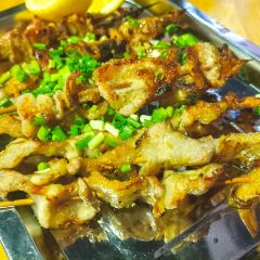 YANG PANG ZI SHAO KAO User Photo
