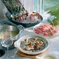 银滩鲍鱼火锅(麓湖店) User Photo