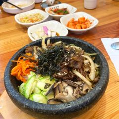 新罗汤饭(开发区店) User Photo