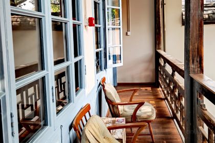 歡喜(法海路店)