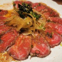 焱匠旬物料理(恒力创富中心店) User Photo