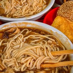 立忠小吃店 User Photo