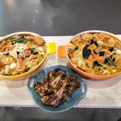 椒禾麻辣烫(唯郡城市广场店) 여행 사진