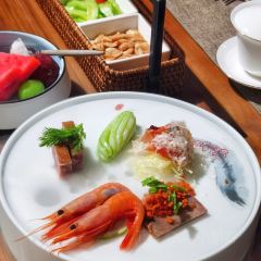 庐州隐·国风茶宴(南艳湖公园店) User Photo