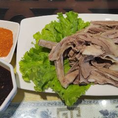 Mamingshouzhua Lamb Restaurant User Photo