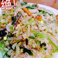 Tianpangzi Grilled Fish User Photo