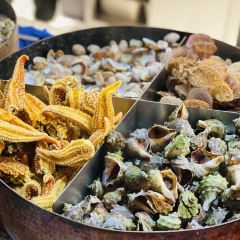 百纳·四季自助百汇(天越湾店) User Photo