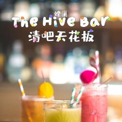 THE HIVE蜂巢張用戶圖片