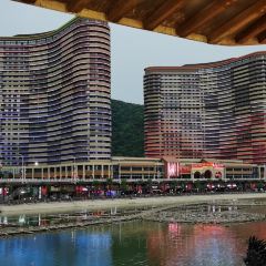 川湖悦餐厅(龙之梦太湖古镇店) User Photo